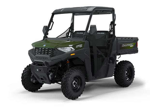 Ranger 570 Sage Green